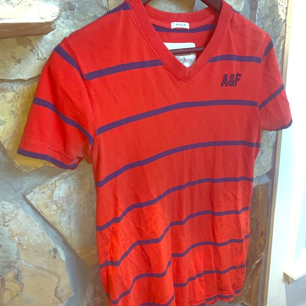 Abercrombie & Fits Muscle style S